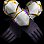 Luvas Flamejantes