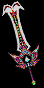 Espada Flamejante