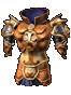 Armadura Titan