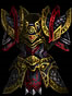 Armadura Mortal