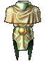 Roupão de Elfo