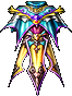 Roupão Archon (80D)