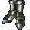 Botas de Ferro
