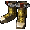 Botas de Aço
