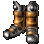Botas de Guerra