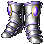 Botas Aladas