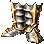 Botas Wyvern