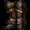 Botas Mortais
