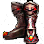 Botas do Draxos