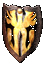 Escudo Metálico
