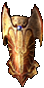 Escudo Alado