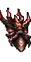 Escudo Inferno