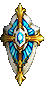 Escudo Cronus