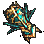 Bracelete Frenesi