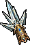 Garra Fênix (80C)