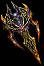 Garra Mortal