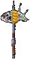 Porrete de Guerra
