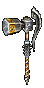 Martelo Gladiador (80B)