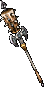 Martelo Archon (80C)