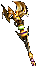 Varinha Wyvern (80D)