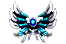 Fantasma Roan