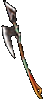 Foice Titan