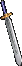 Espada Curta