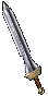 Espada Larga