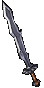 Espada de Platina