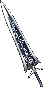 Espada Titan (80C)