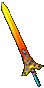 Espada Wyvern (80D)
