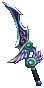 Espada Tirbing