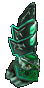 Punhos Arina